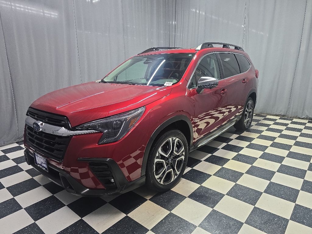 2023 Subaru Ascent Limited 7 Passenger's photo