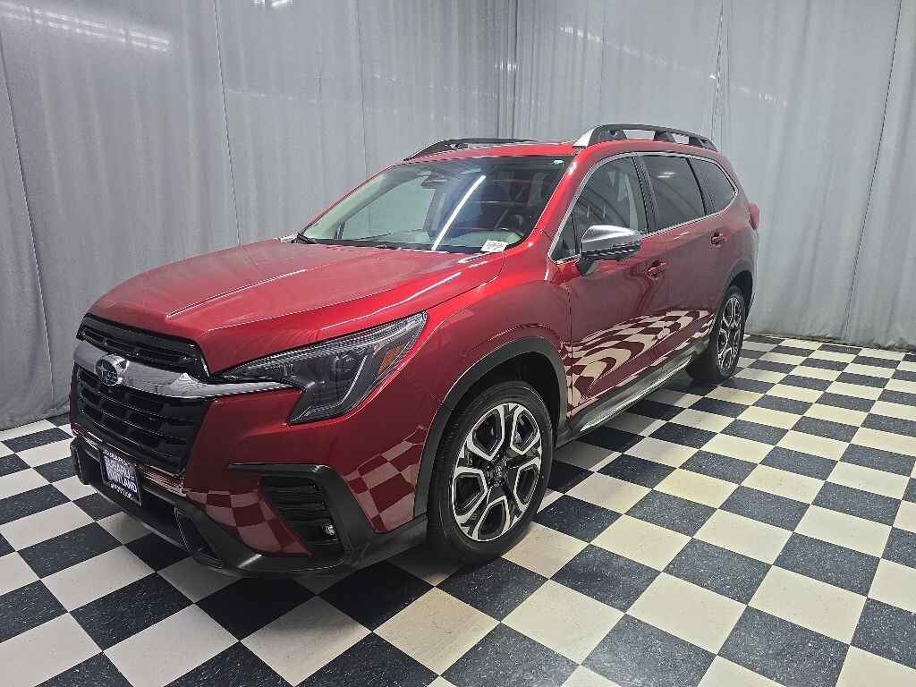 Used 2023 Subaru Ascent Limited SUV