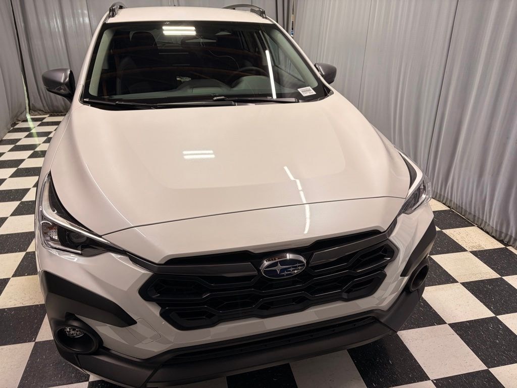 New 2026 Subaru Crosstrek Premium SUV