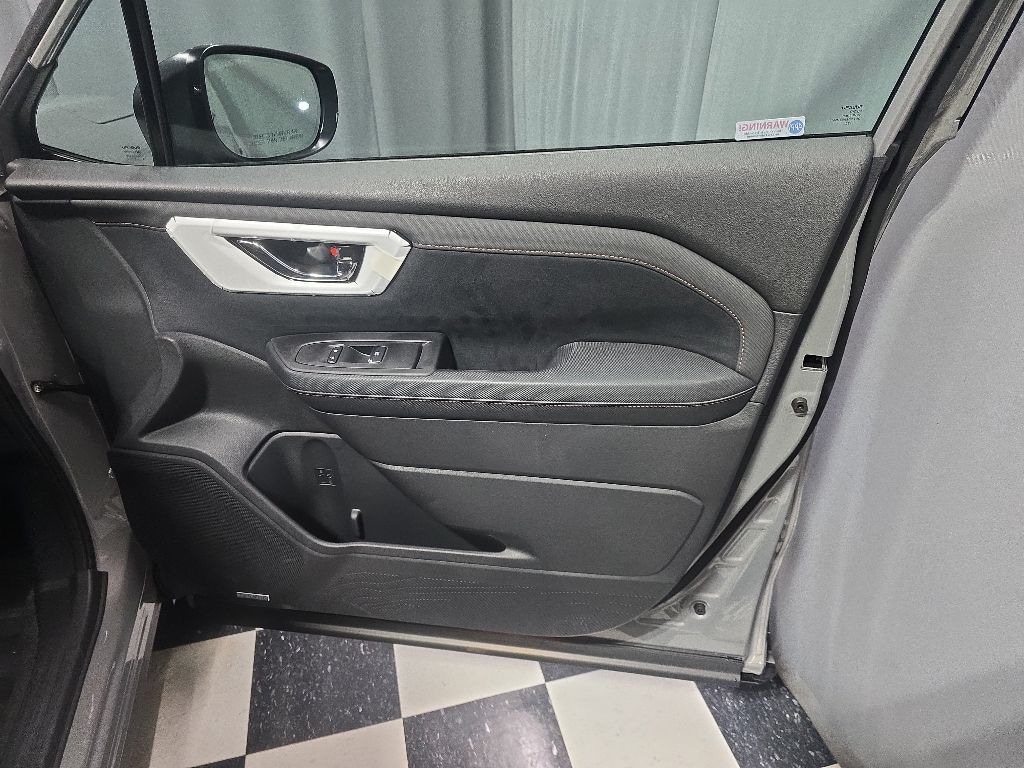 New 2026 Subaru Forester Touring SUV
