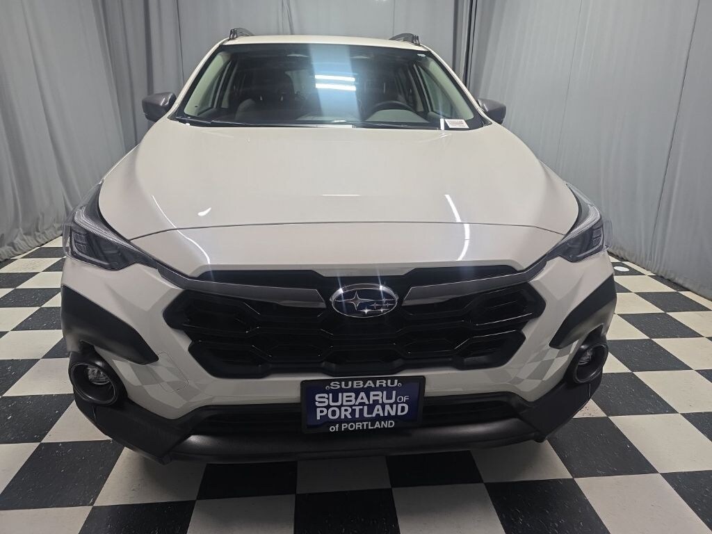 Used 2026 Subaru Crosstrek Hybrid Limited SUV