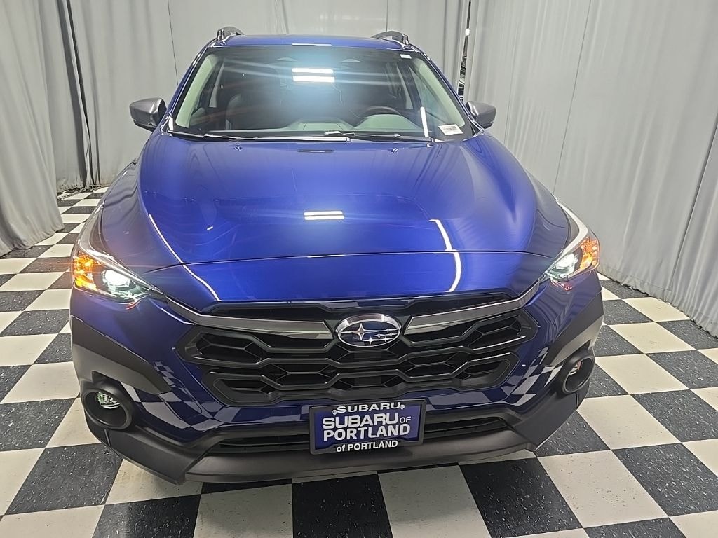 New 2026 Subaru Crosstrek Premium SUV