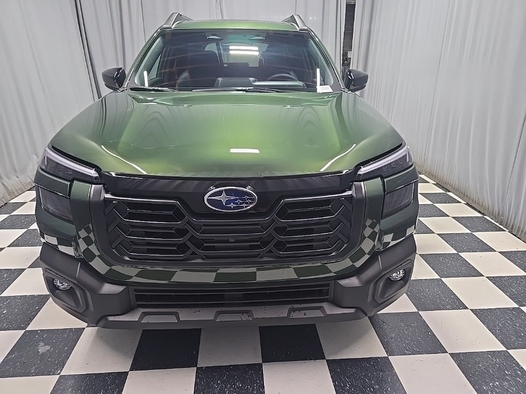 New 2026 Subaru Outback Touring XT SUV