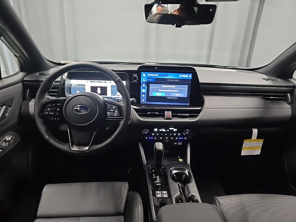2026 Subaru Outback Touring - Photo 13