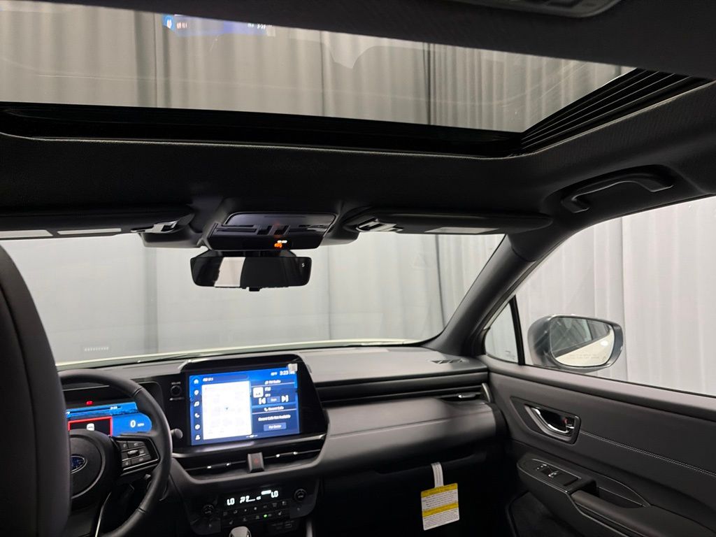 2026 Subaru Outback Touring XT - Photo 13