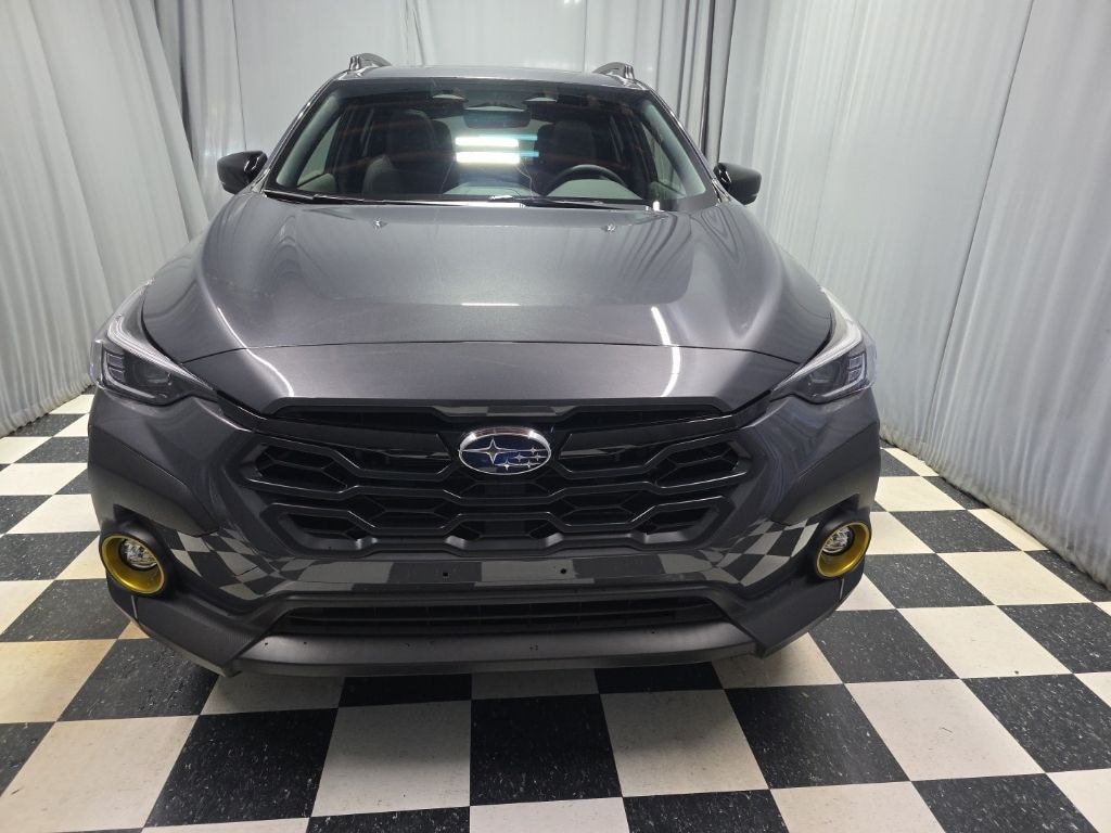 New 2026 Subaru Crosstrek Sport Hybrid SUV