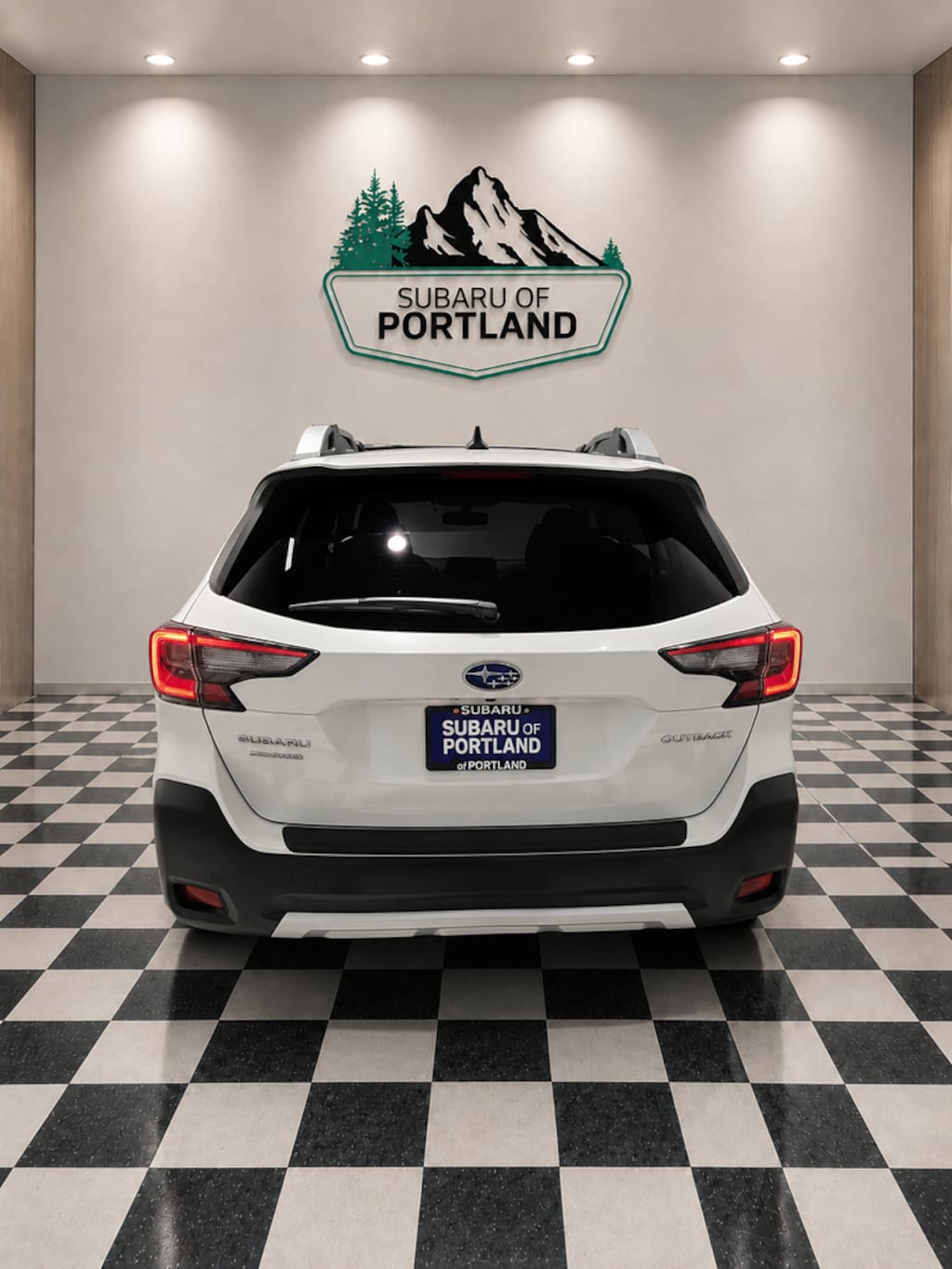 Certified 2023 Subaru Outback Limited SUV