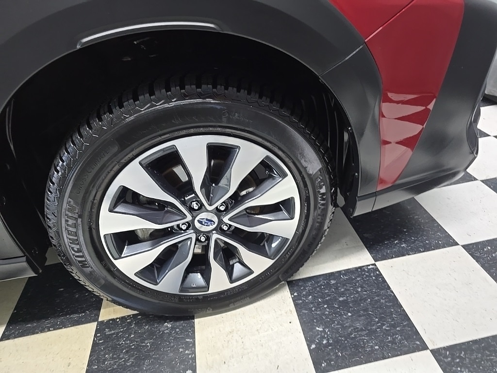 Used 2023 Subaru Outback Limited SUV