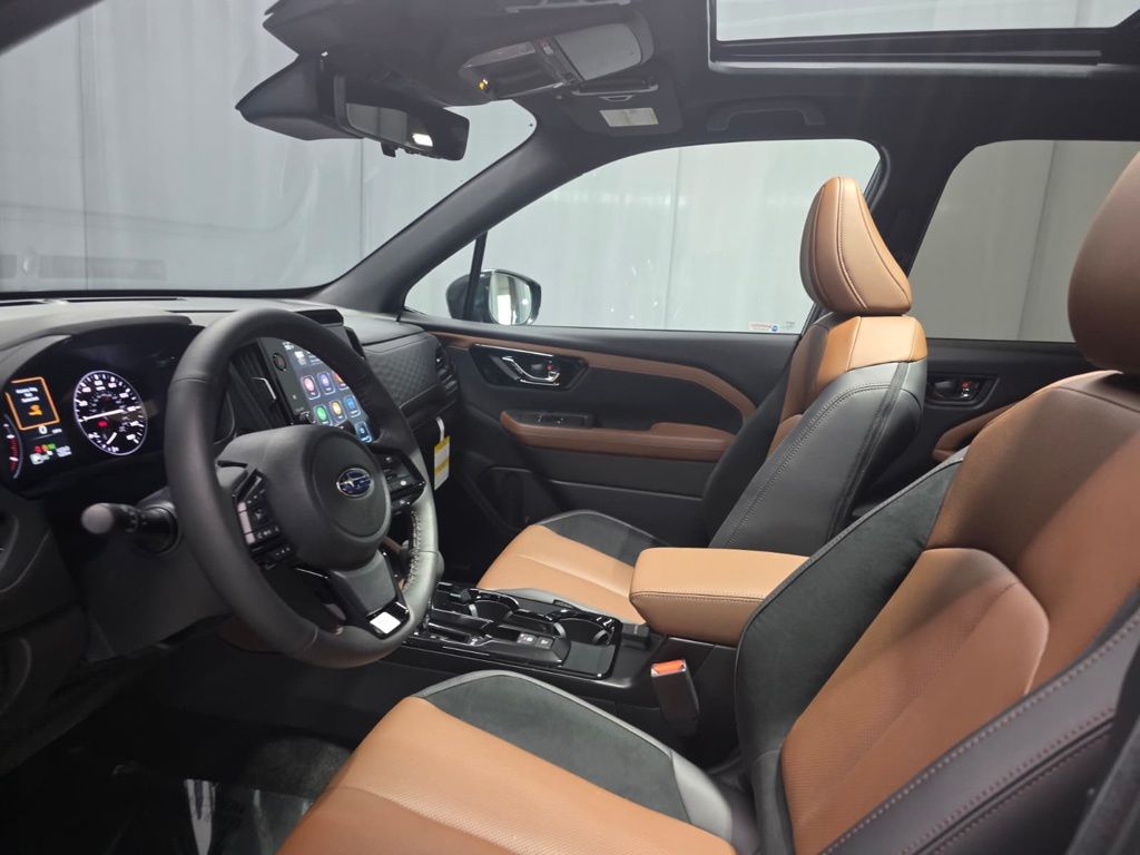 2026 Subaru Forester Touring - Photo 12