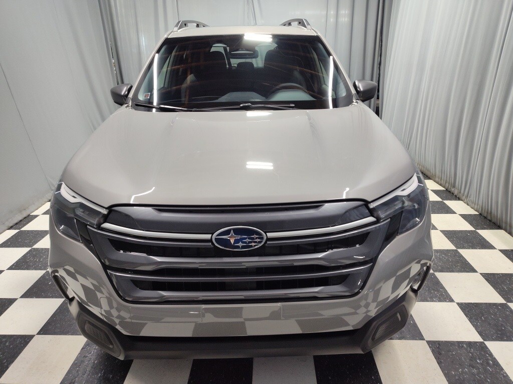 New 2025 Subaru Forester For Sale at Subaru of Portland VIN