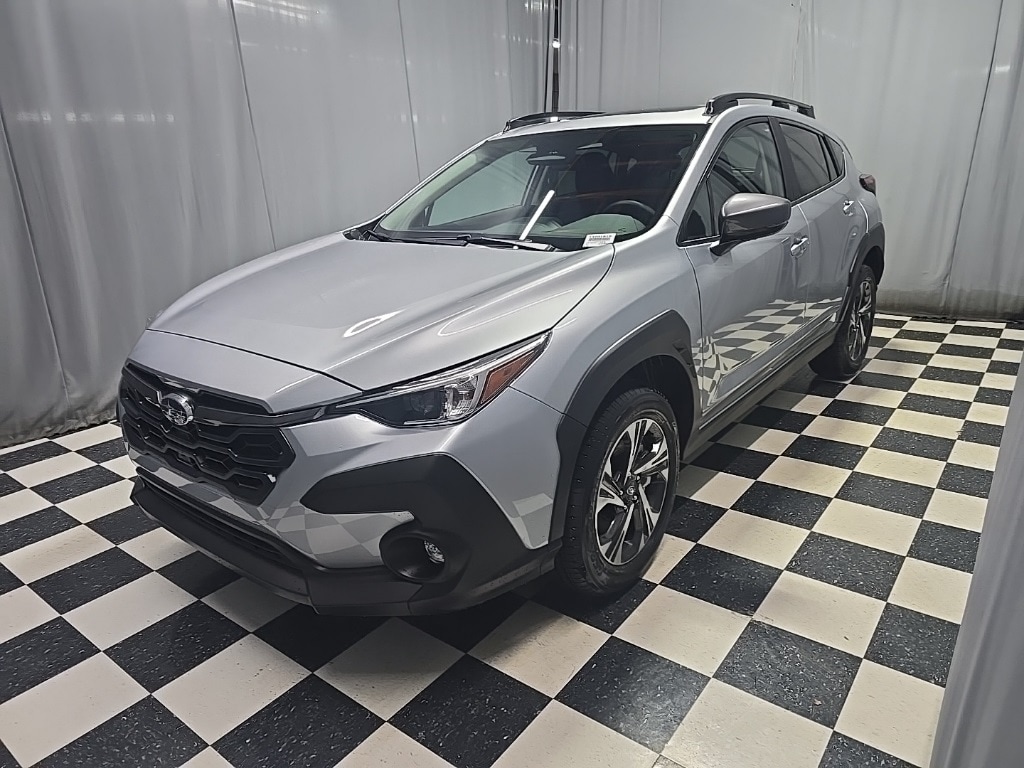 2026 Subaru Crosstrek Premium's photo
