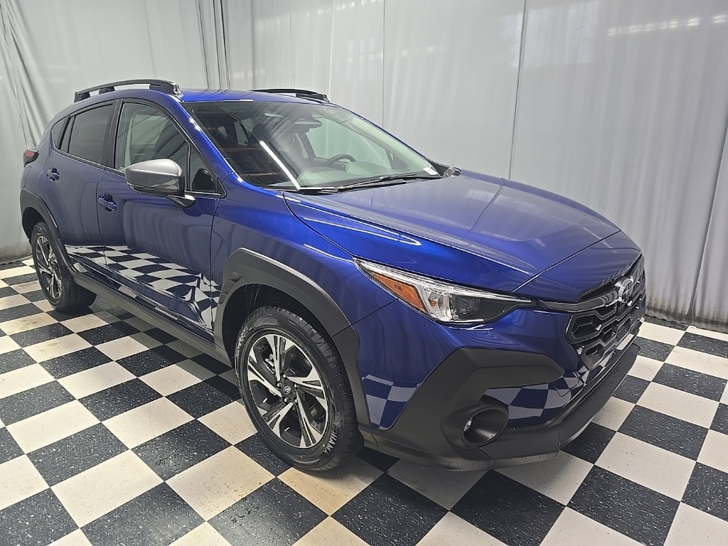 New 2026 Subaru Crosstrek Premium SUV