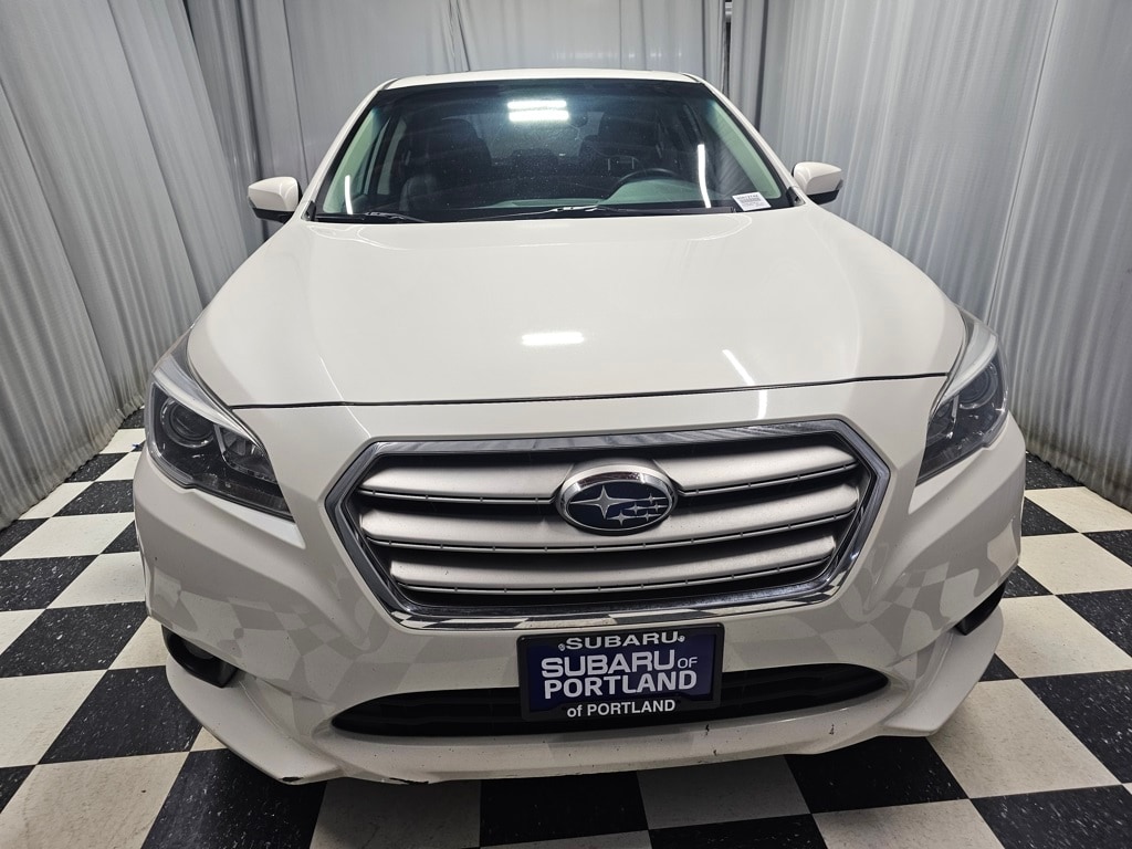 Used 2015 Subaru Legacy 2.5i Limited with VIN 4S3BNAL60F3061274 for sale in Portland, OR