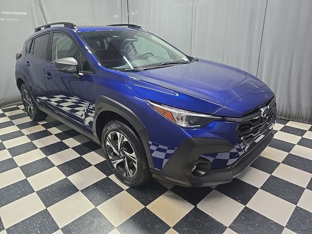New 2026 Subaru Crosstrek Premium SUV