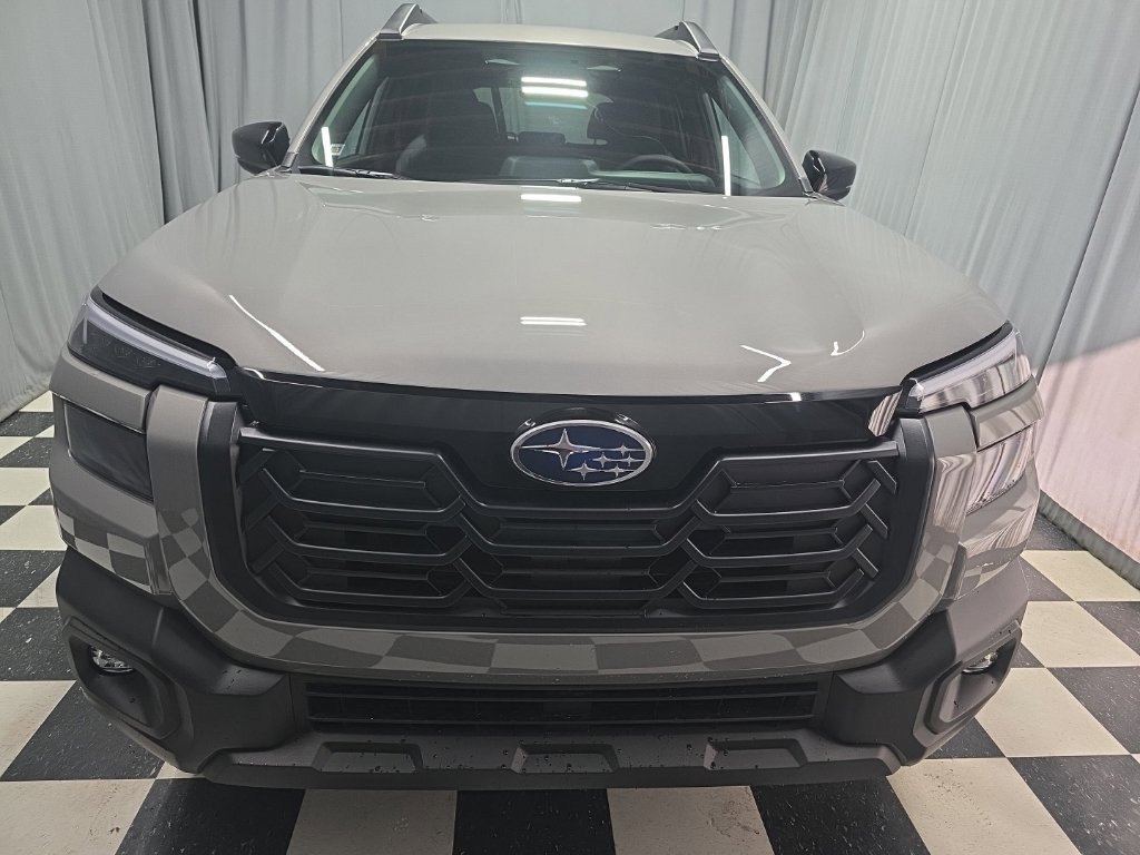 Used 2026 Subaru Outback Premium SUV