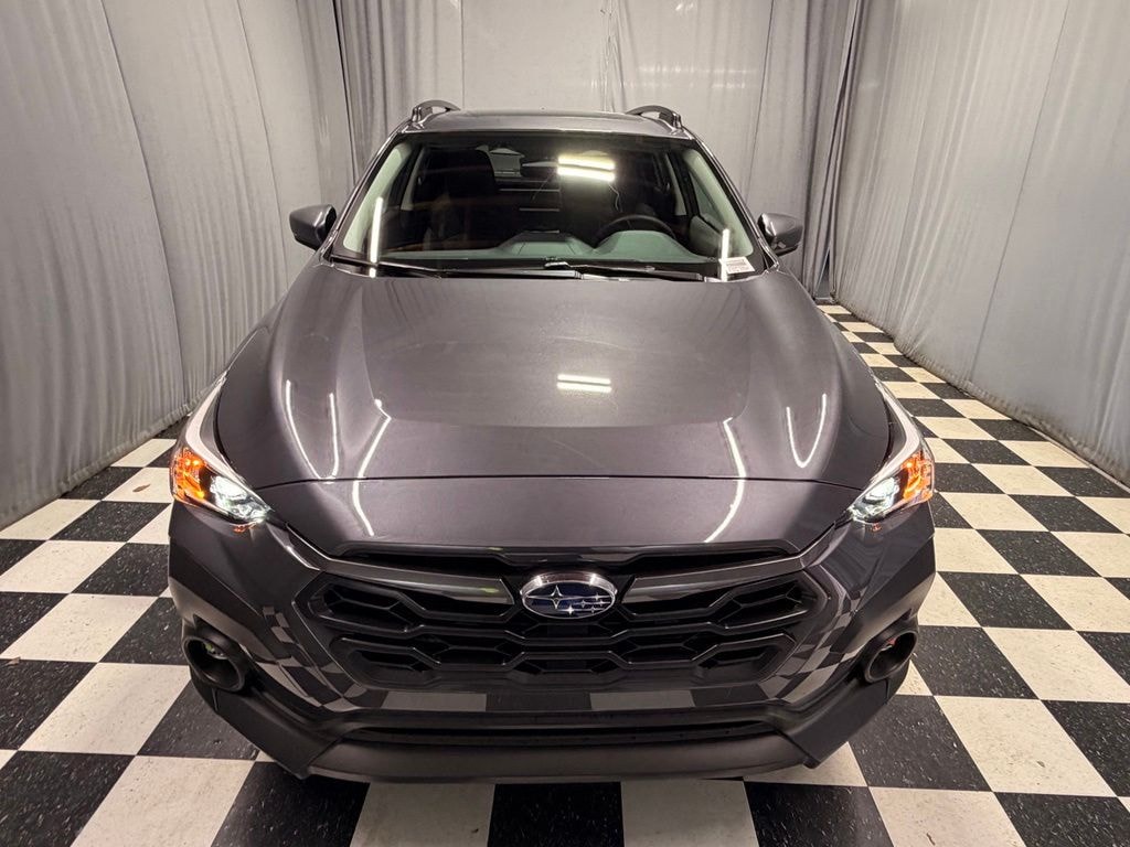 New 2026 Subaru Crosstrek Premium SUV