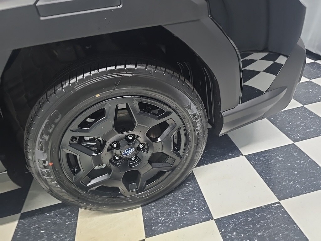 New 2026 Subaru Outback Limited SUV