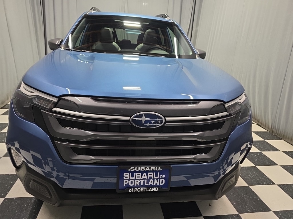 Used 2025 Subaru Forester Premium SUV