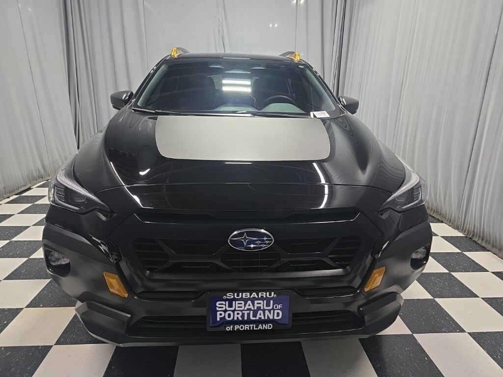 2025 Subaru Crosstrek Wilderness photo 2