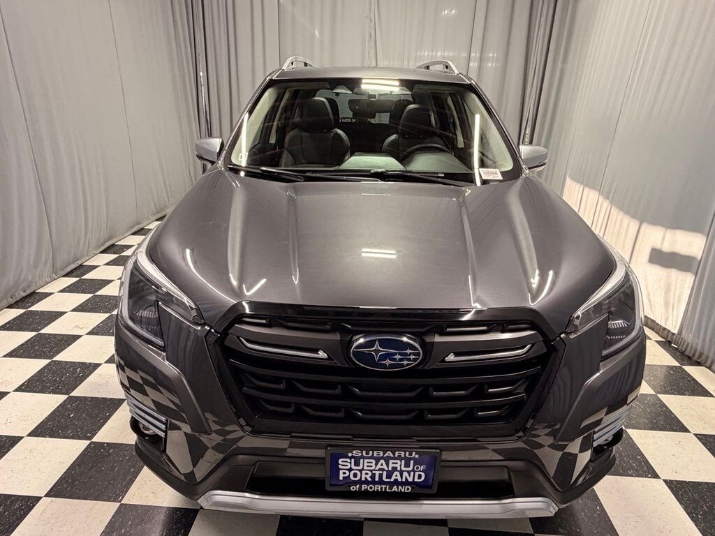 Used 2023 Subaru Forester Touring SUV