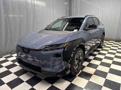 2026 Subaru Solterra Premium SUV