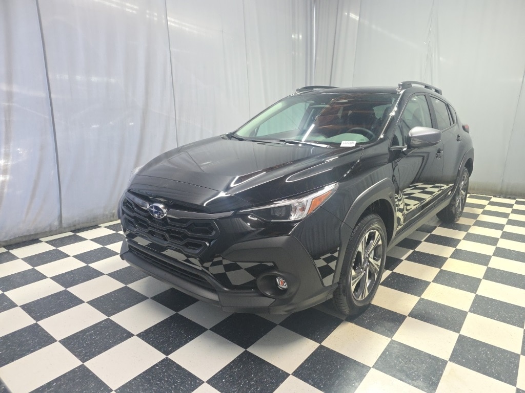 New 2026 Subaru Crosstrek Premium SUV
