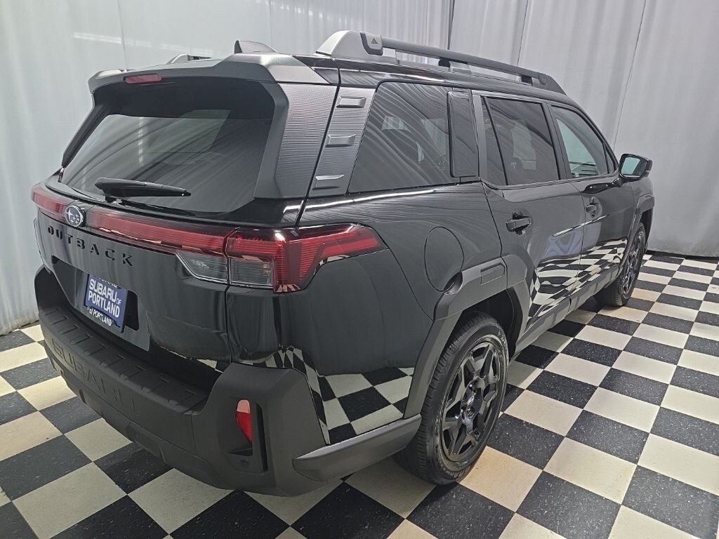 New 2026 Subaru Outback Limited SUV