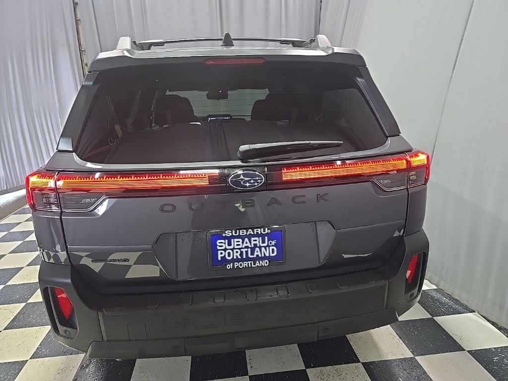 2026 Subaru Outback Touring - Photo 9