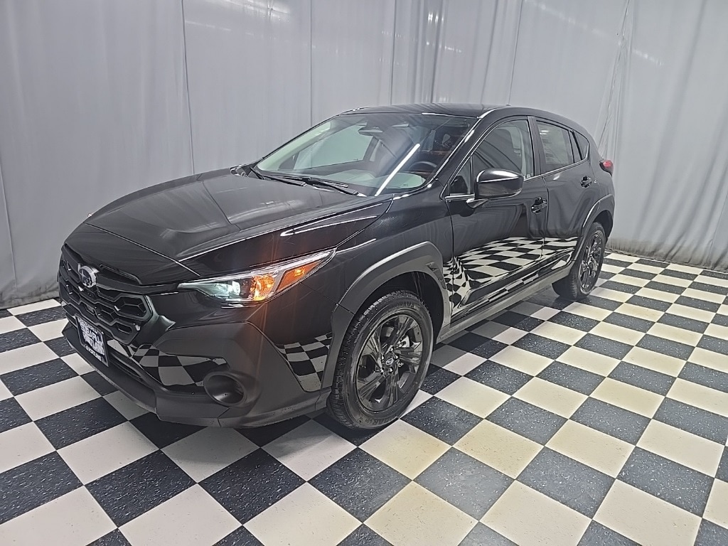 New 2026 Subaru Crosstrek Base SUV