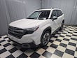 Subaru Forester Hybrid