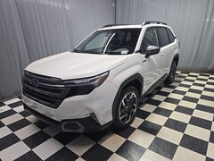 2025 Subaru Forester Hybrid Limited SUV