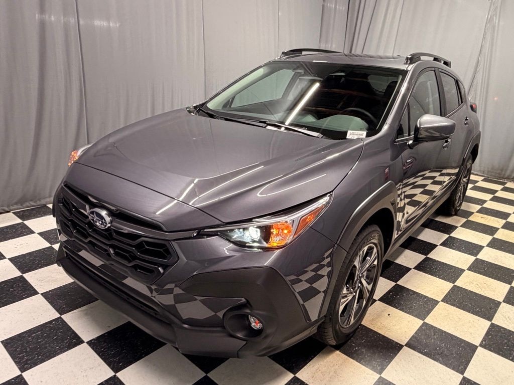 New 2026 Subaru Crosstrek Premium SUV