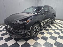 2026 Subaru Solterra Premium SUV