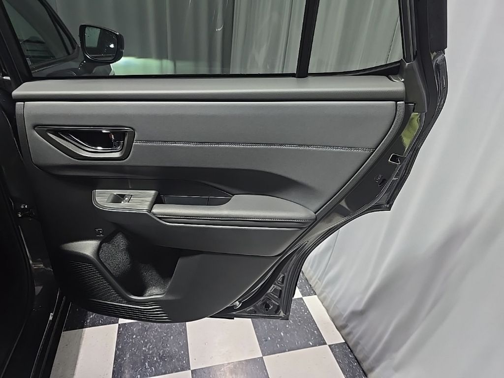 2026 Subaru Outback Touring - Photo 7