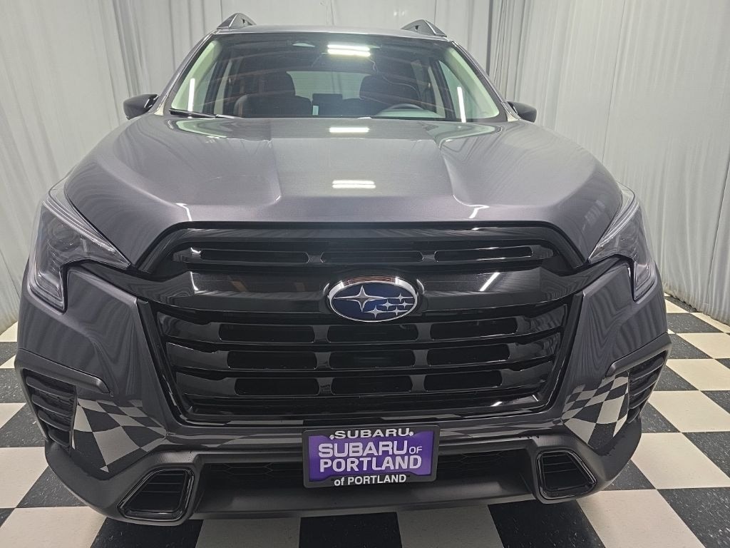 New 2026 Subaru Ascent Premium 8-Passenger SUV