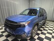 Subaru Forester Hybrid