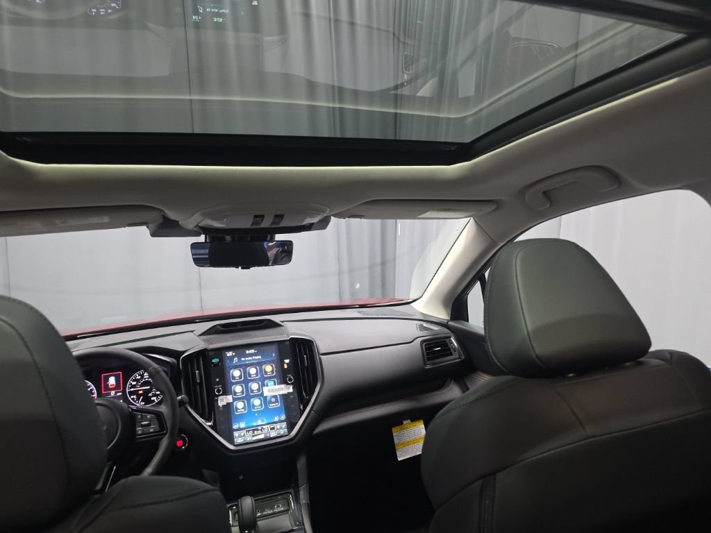 2026 Subaru Ascent Onyx Edition-Touring - Photo 13
