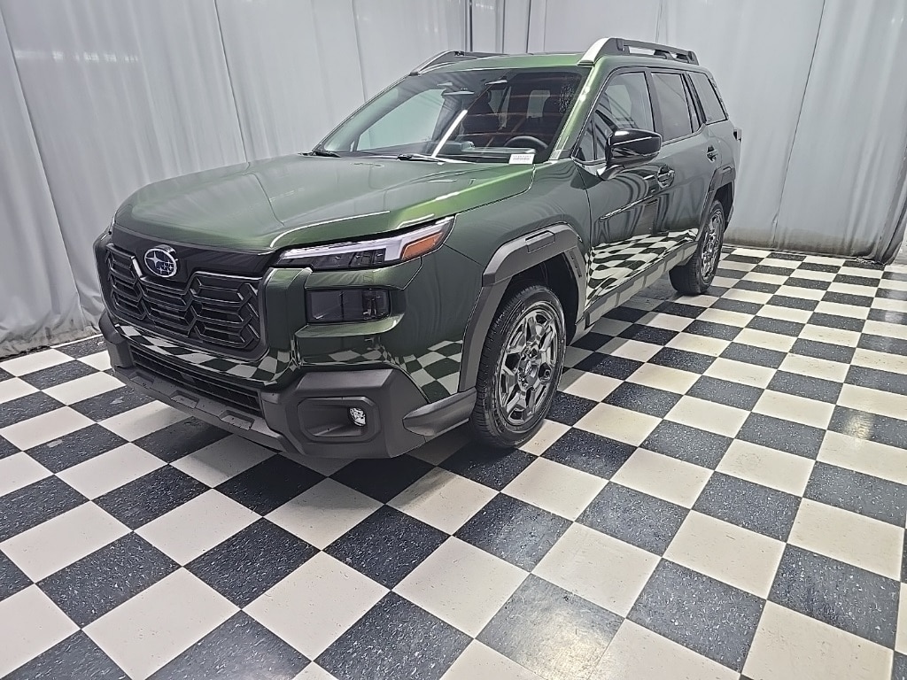 New 2026 Subaru Outback Premium SUV