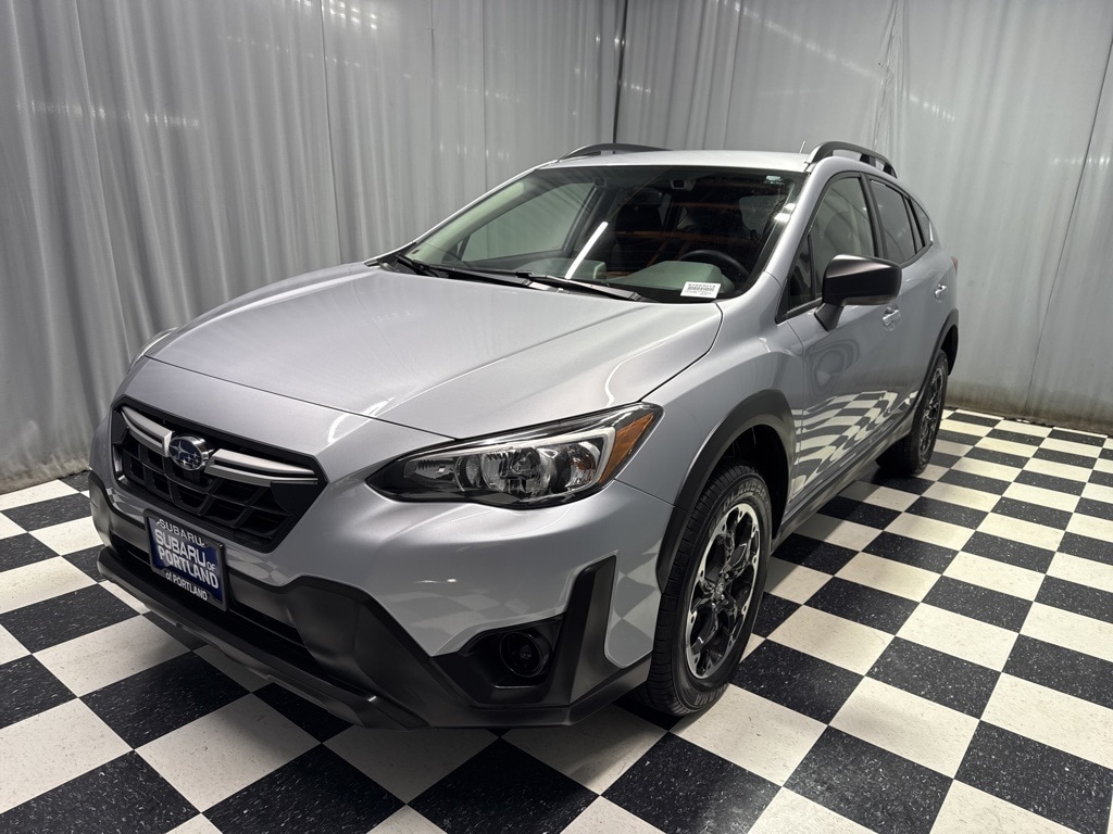 2023 Subaru Crosstrek Base's photo