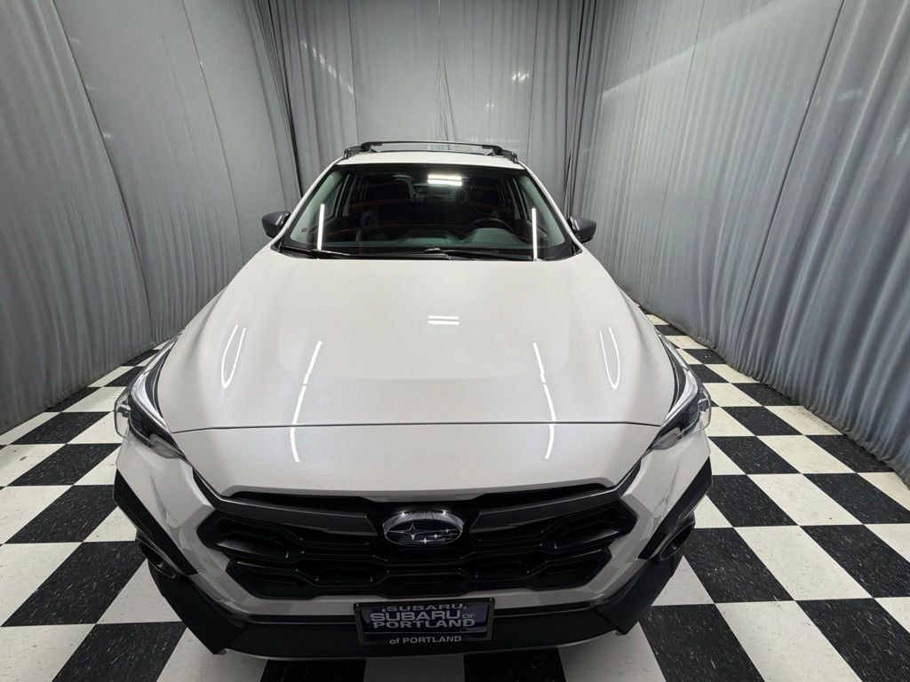 Certified 2025 Subaru Crosstrek Limited SUV