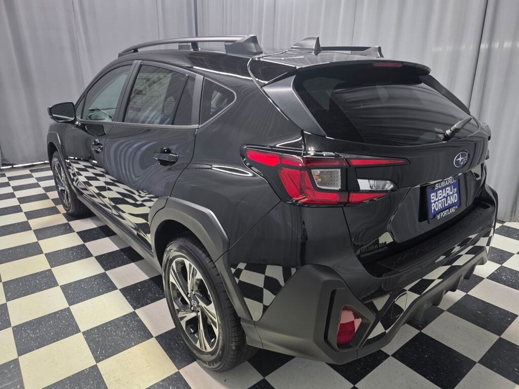 New 2026 Subaru Crosstrek Premium SUV