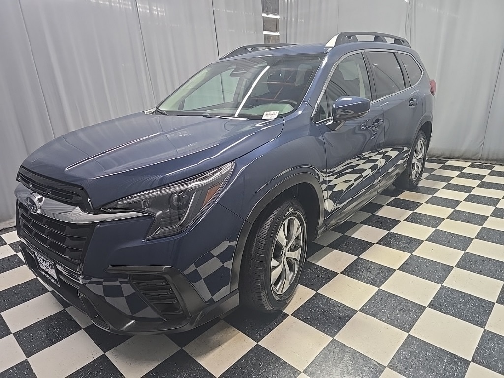 2024 Subaru Ascent Premium