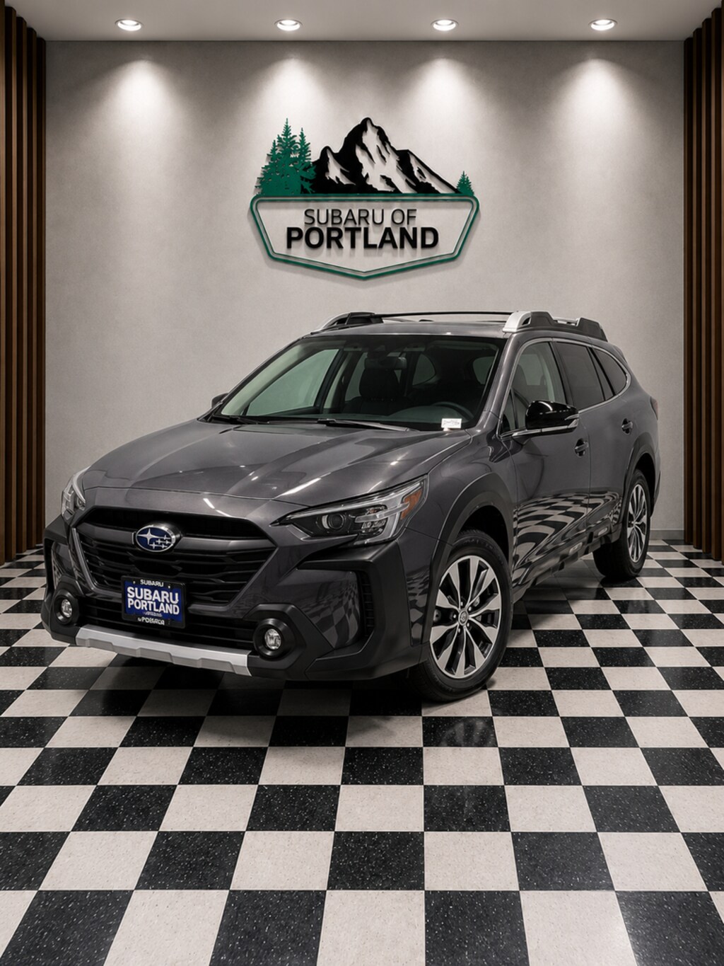 Used 2024 Subaru Outback Limited SUV