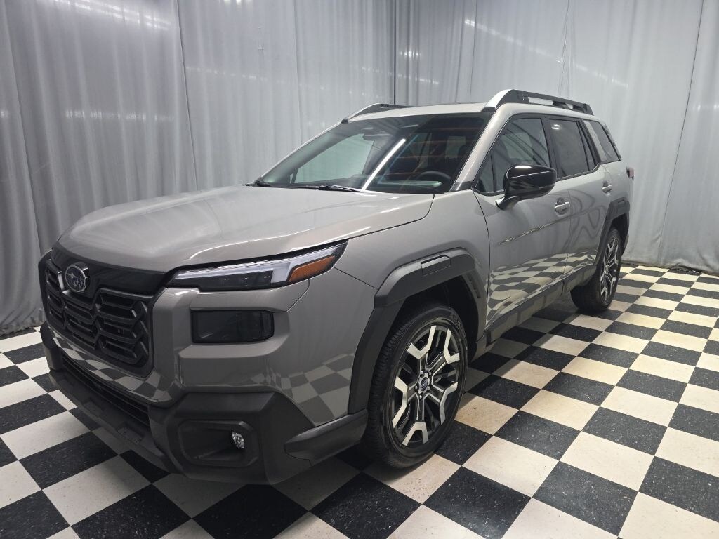 New 2026 Subaru Outback Touring XT SUV