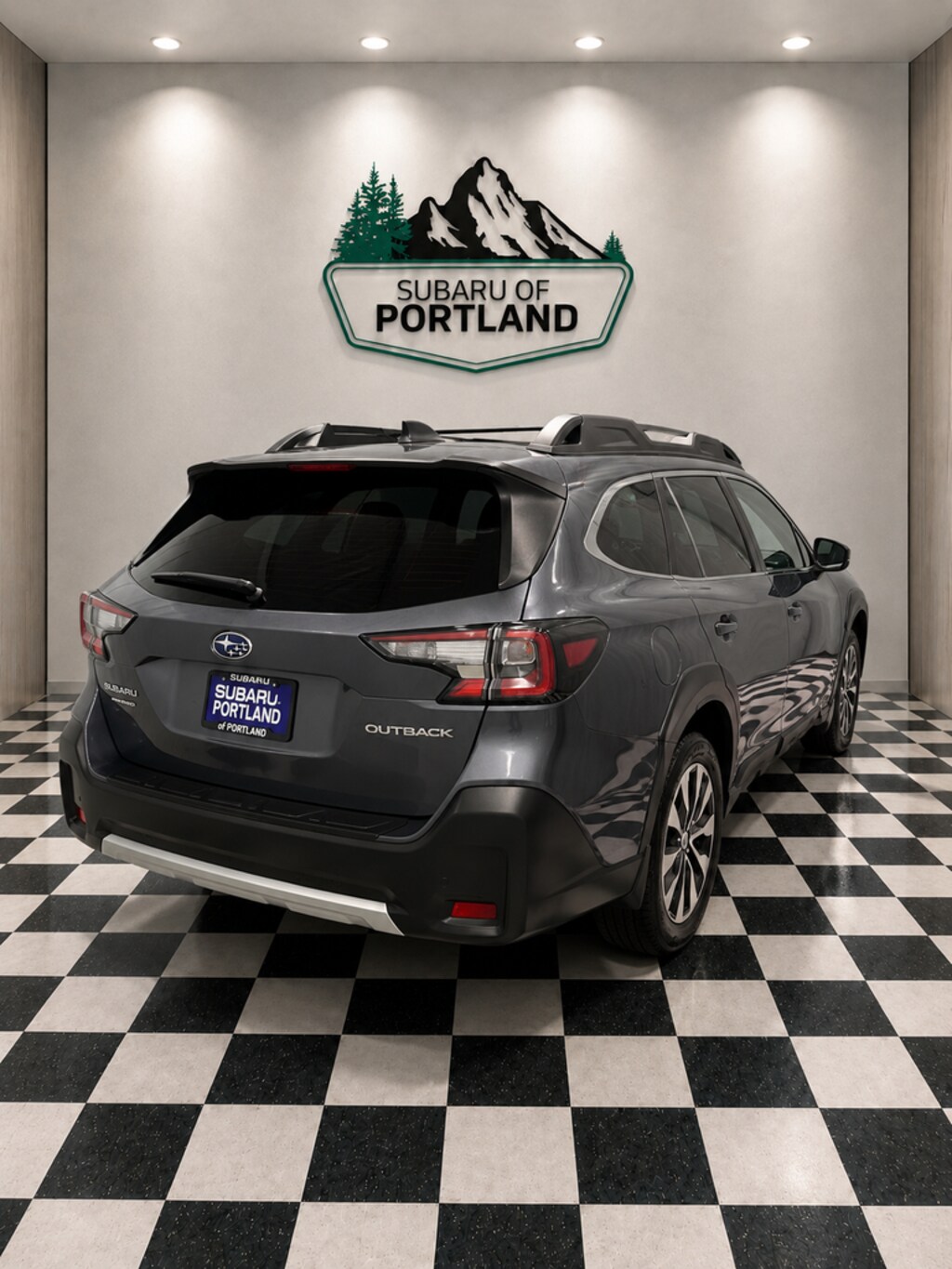 Used 2024 Subaru Outback Limited SUV