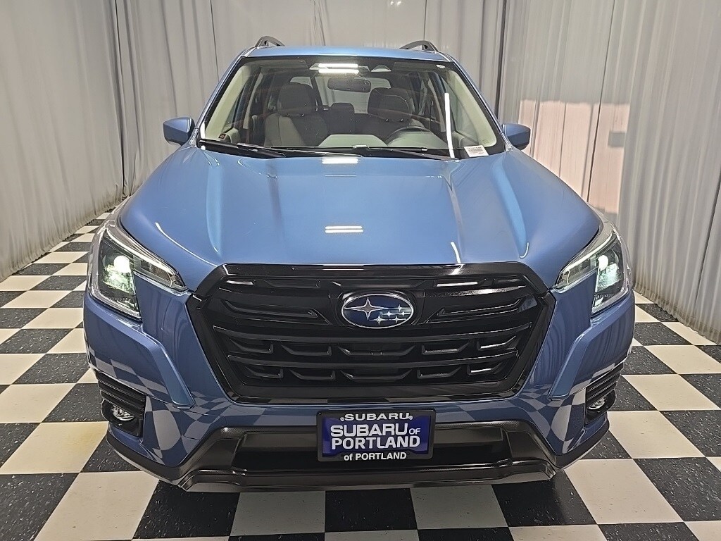 2024年秋冬新作 Used 2024 Subaru Forester For Sale at Subaru of Portland ビカクシダ