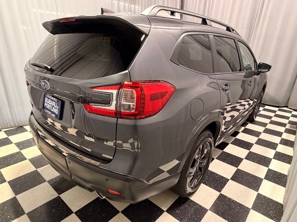 New 2026 Subaru Ascent Premium 7-Passenger SUV