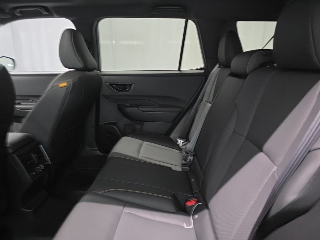 2026 Subaru Outback Wilderness - Photo 8