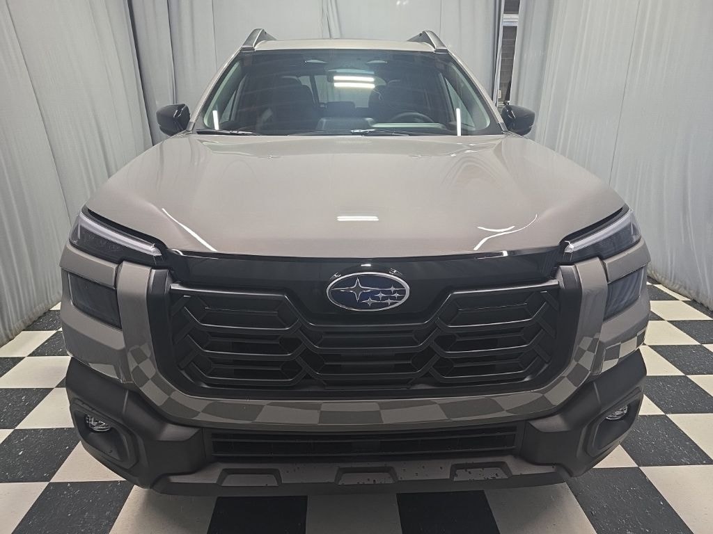 New 2026 Subaru Outback Premium SUV