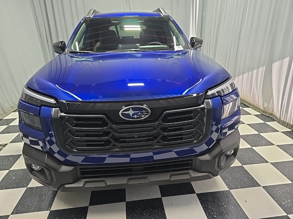 New 2026 Subaru Outback Limited XT SUV